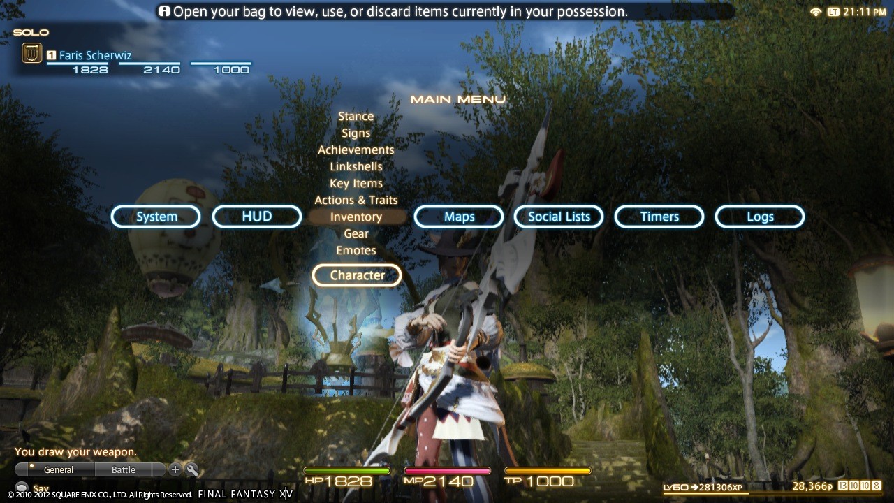 Final Fantasy XIV: A Realm Reborn (Edición Coleccionista)
